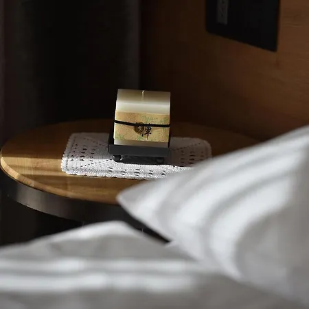 Roberta Loft - Rooms&apartments *