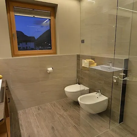 Roberta Loft - Rooms&apartments Appartement *