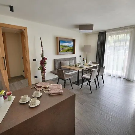Roberta Loft - Rooms&apartments Appartement Livigno