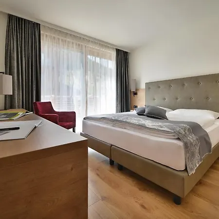 Appartement Roberta Loft - Rooms&apartments Livigno
