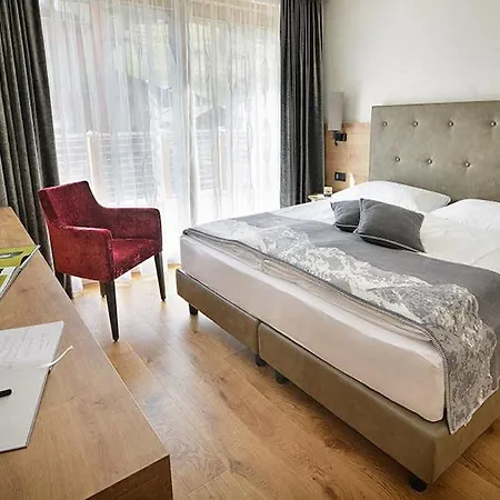 Roberta Loft - Rooms&apartments * Livigno