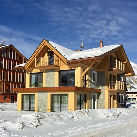 Appartement Roberta Loft - Rooms&apartments