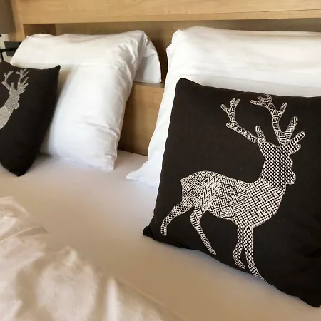 Roberta Loft - Rooms&apartments Livigno
